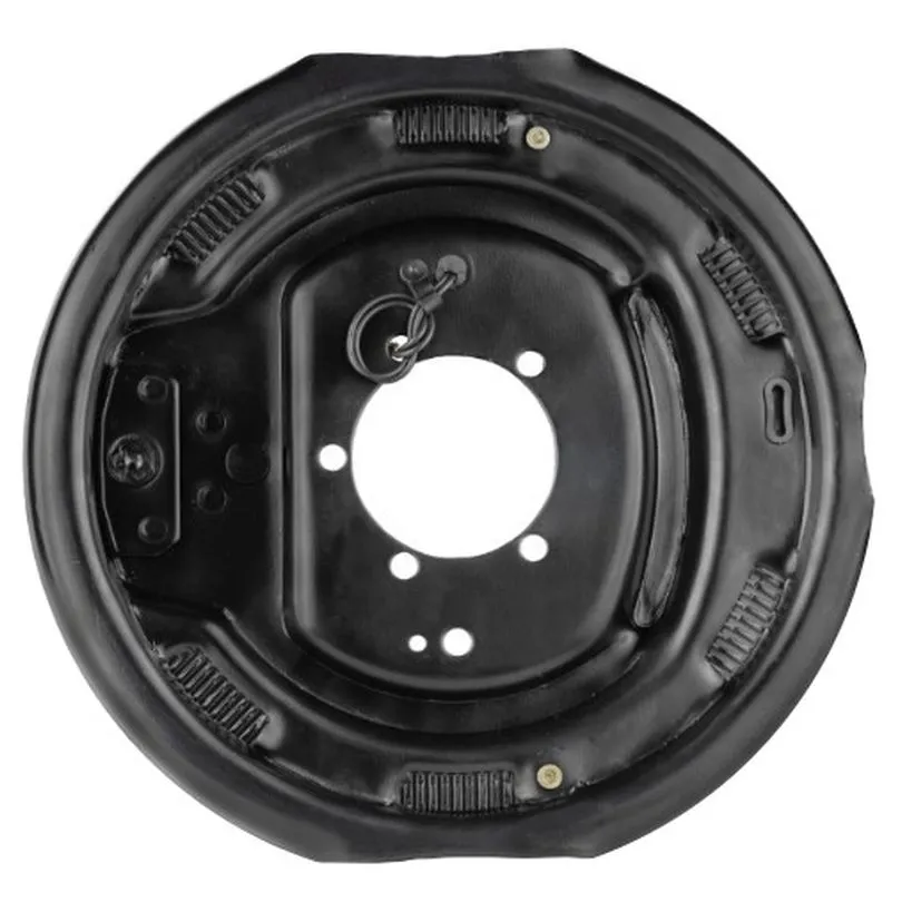 ELEC BRAKE ASSY 12